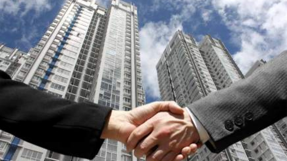 Vietnam’s real estate market a magnet for foreign investors