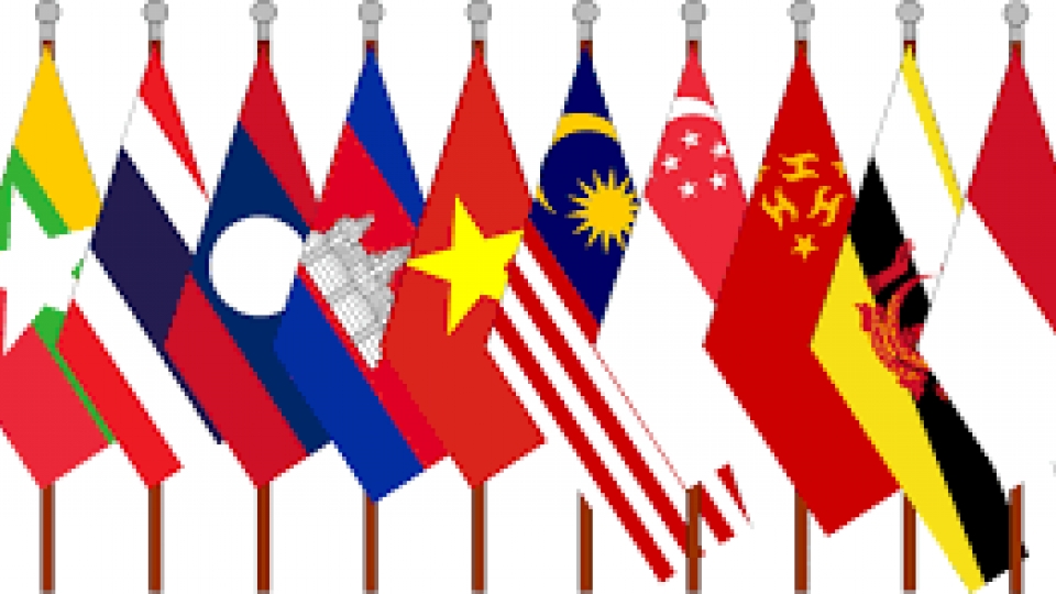 Boosting cooperation for ASEAN Community development