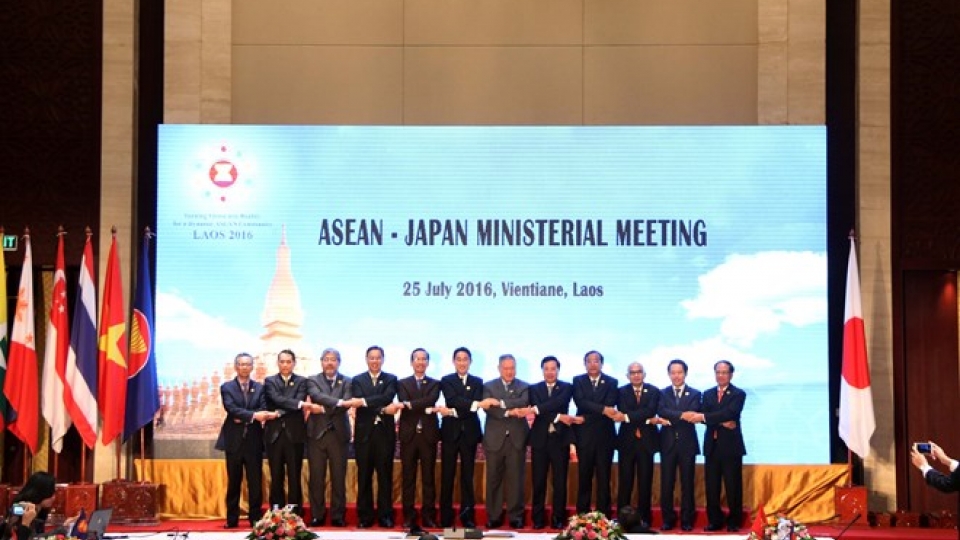 Joint Communiqué of the 49th ASEAN Foreign Ministers' Meeting