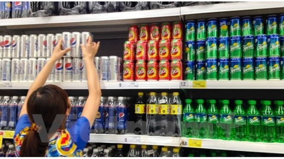 Vietnamese firms must target retail effort