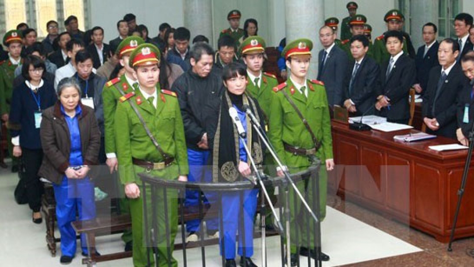 Procuracy sector bolsters anti-corruption efforts