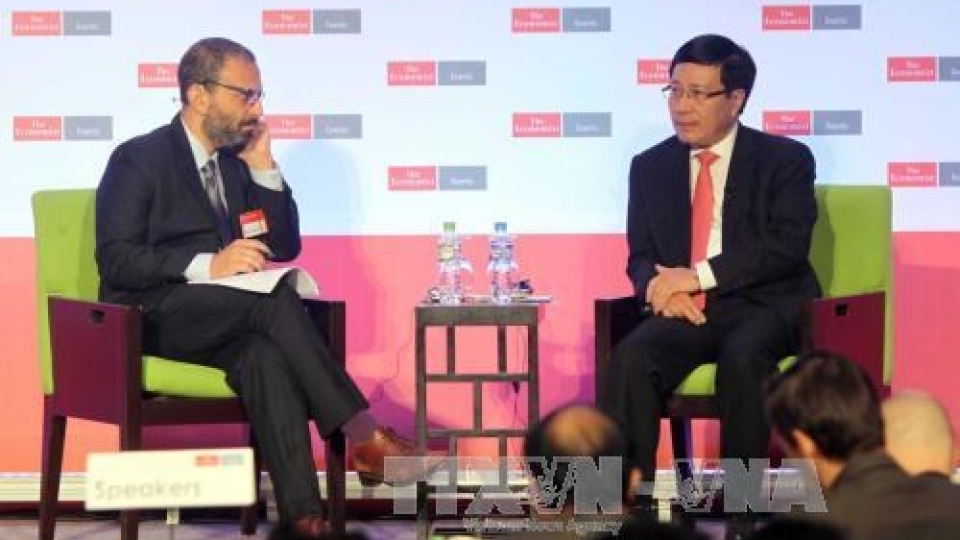 Vietnam gears towards quality growth model