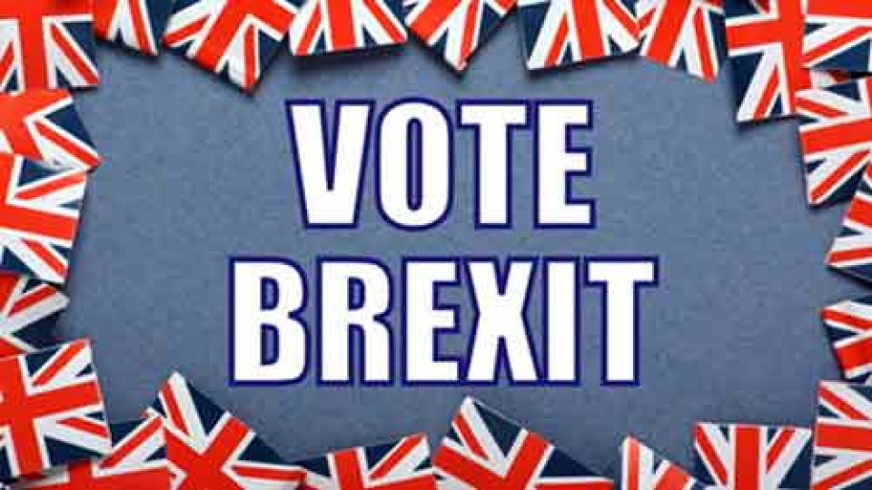 Britain before Brexit referendum