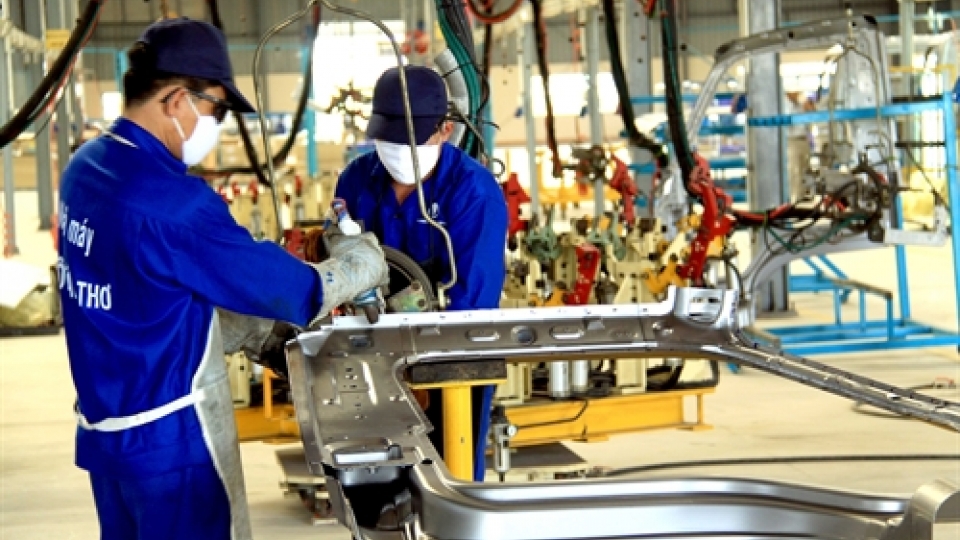 FDI projects on rise in Can Tho