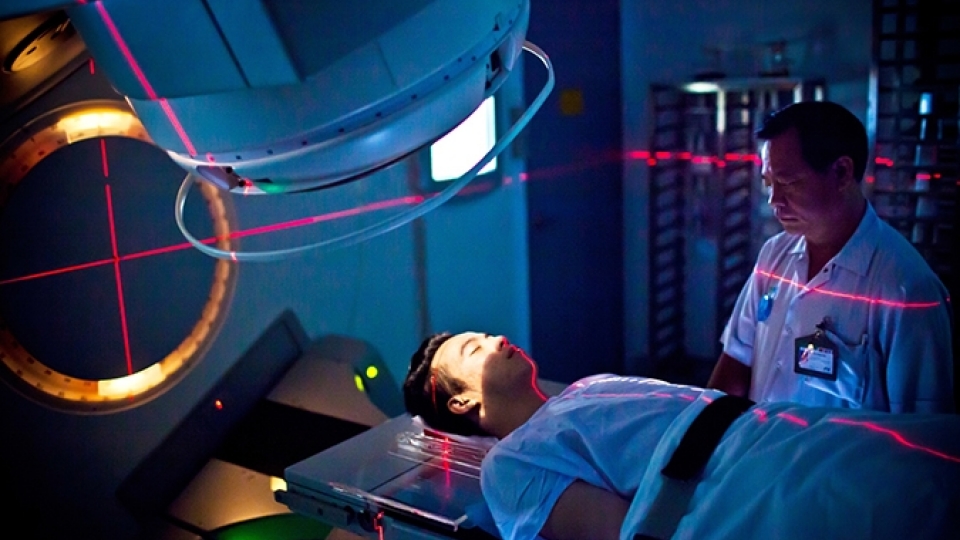 FV Hospital offers services to cancer patients
