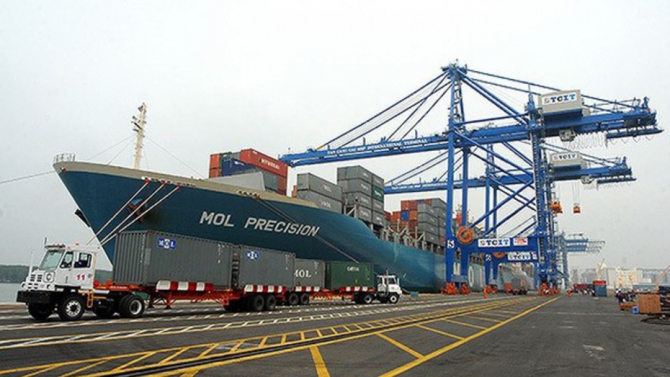 EVFTA to represent new value chains for Vietnam