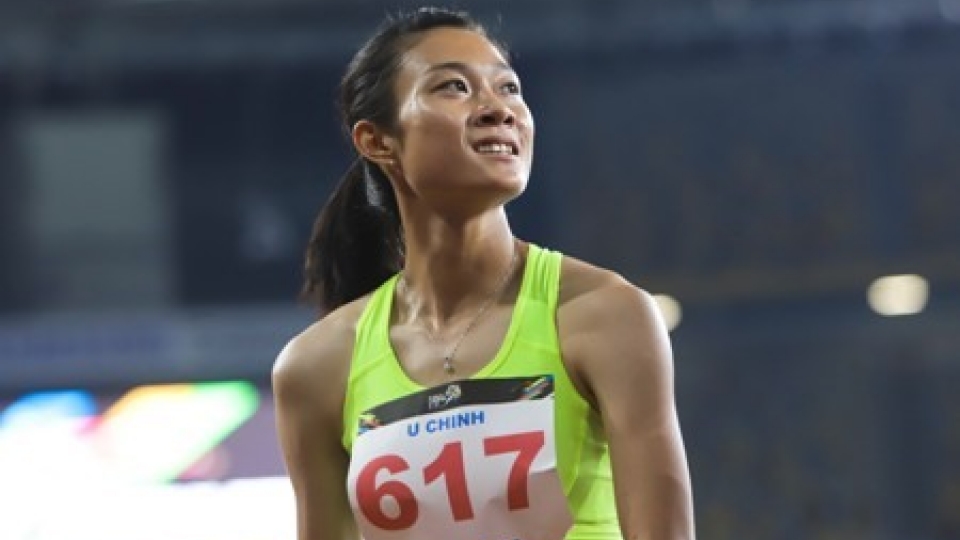 Over 200 Vietnamese athletes at ASIAD 2018