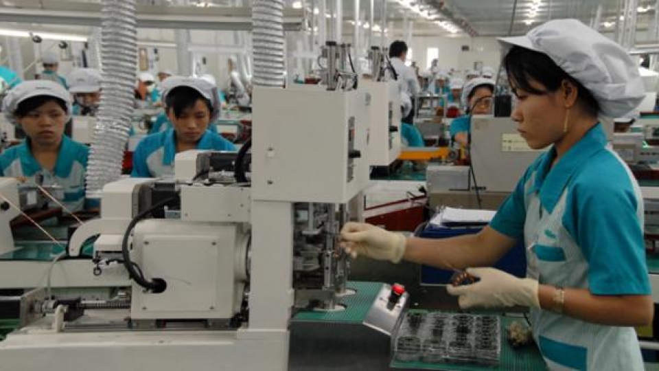 Japan likely to become top labour market of Vietnam in 2018