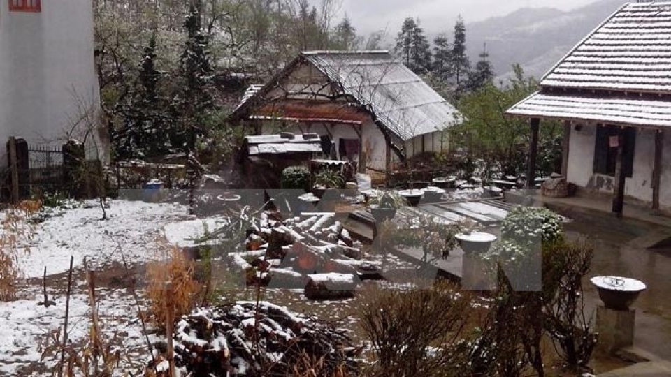Strongest cold spell to chill northern region