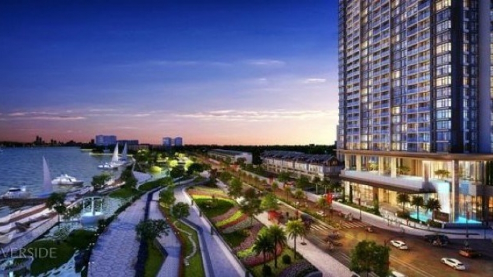 Japanese fund invests in Ho Chi Minh City’s real estate