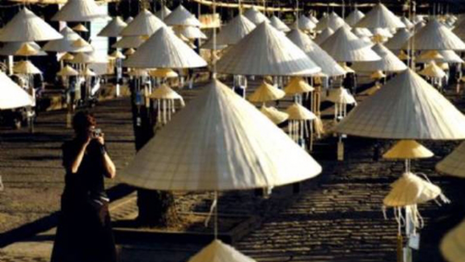Craft villages in the process of international integration