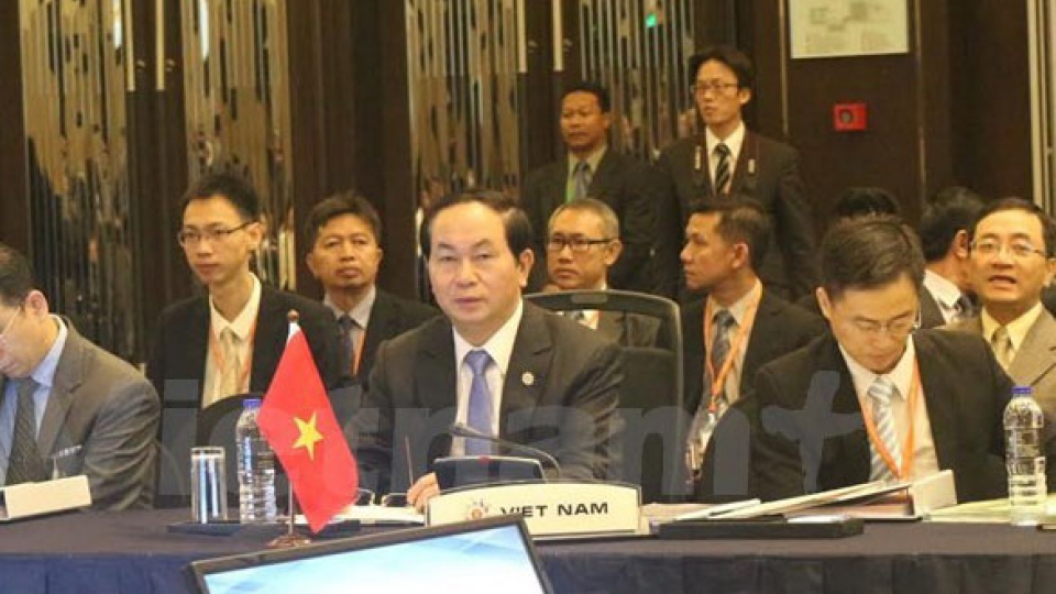 Joint efforts needed to combat crime