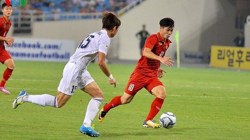 23 players selected for AFC U23 Championship finals