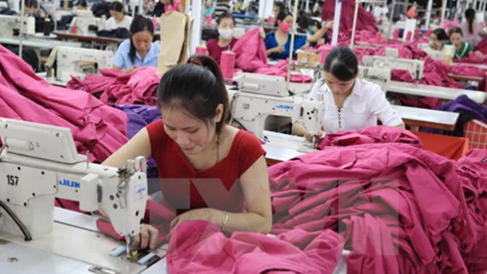 Vietnam – an important trade partner of Italy