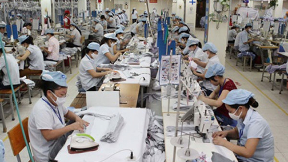 EU-Vietnam FTA to become effective in 2018