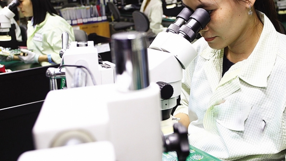 Developing a new strategy for FDI