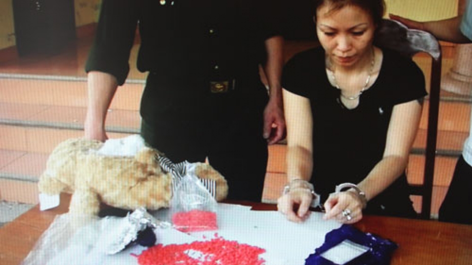 Gov’t committed to combating drug crime