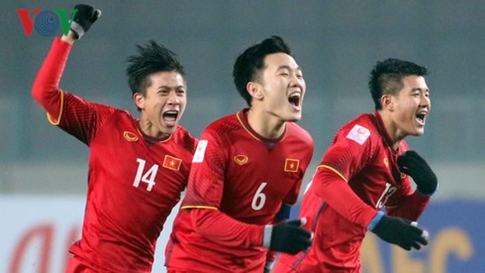 32 football teams to compete at ASIAD 2018