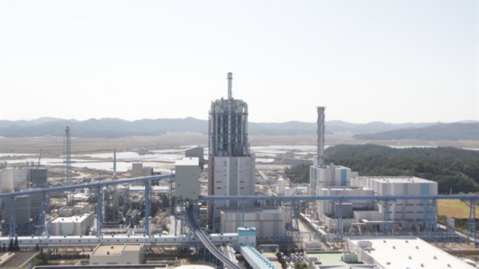 RoK firm to build US$1.85 bln thermal power plant in Quang Tri