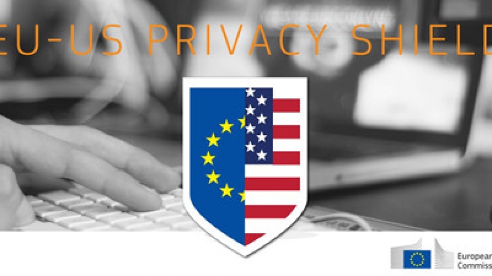 EC activates privacy shield to protect personal information