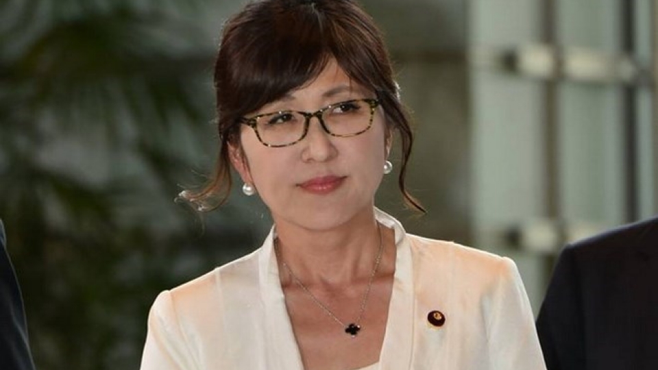 Japan to increase engagement in East Sea