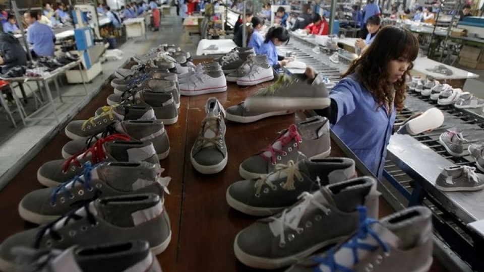 Vietnam sets goal of 6.7% economic growth for next year