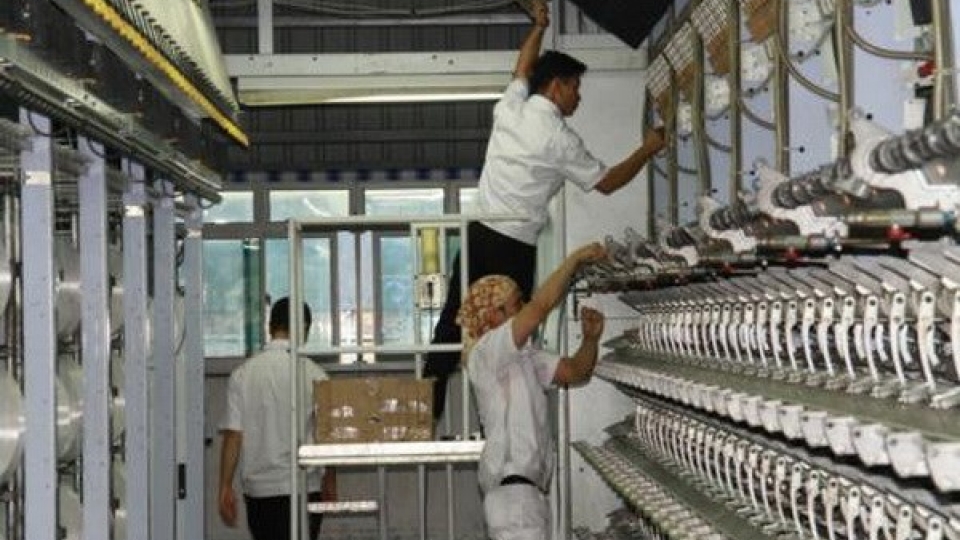 HSBC forecasts Vietnam’s economic slowdown in 2019