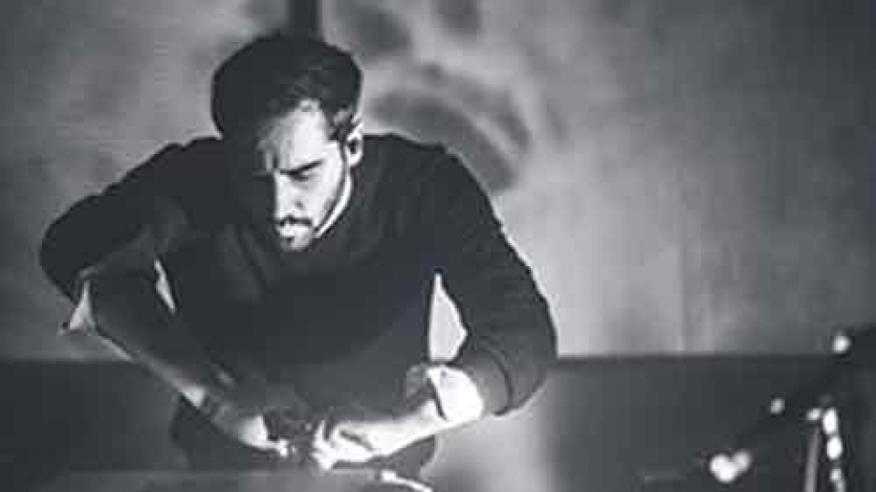 French Institute to host Saycet’s electronic music night on April 8