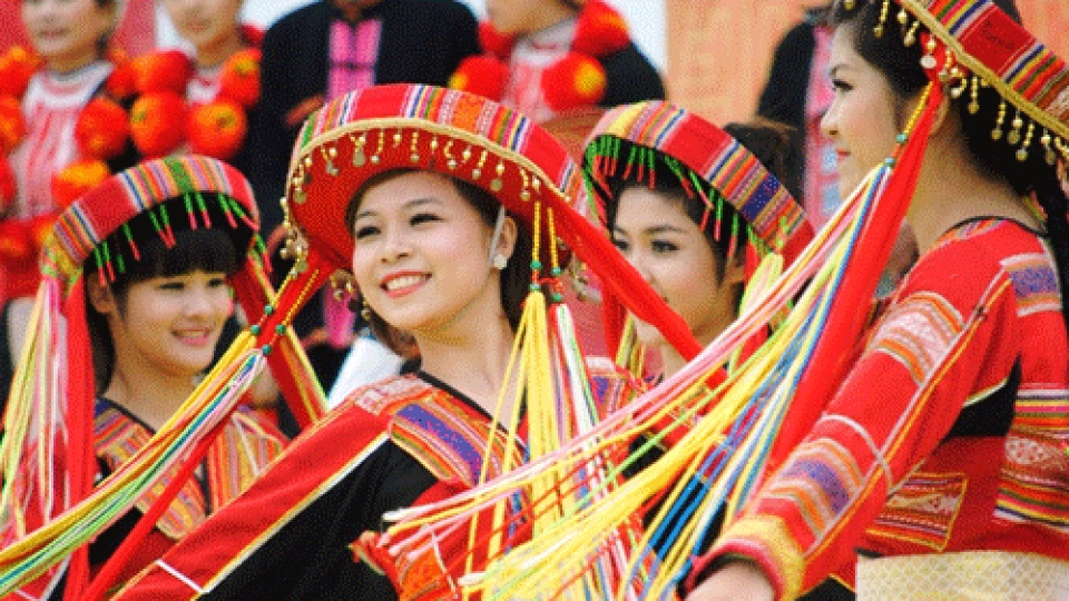 Ethnic spring festival ready to kick-off in Hanoi