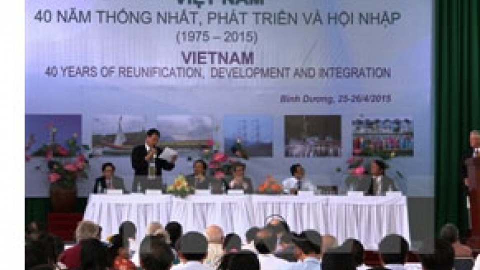 RoK experts share peacekeeping experience with Vietnam