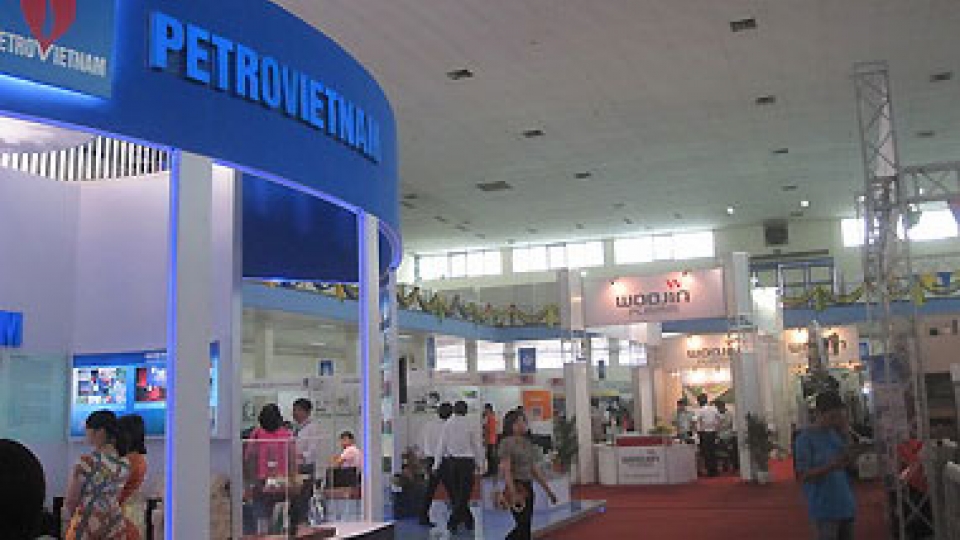 Ho Chi Minh City hosts Vietnam Fashion Fair