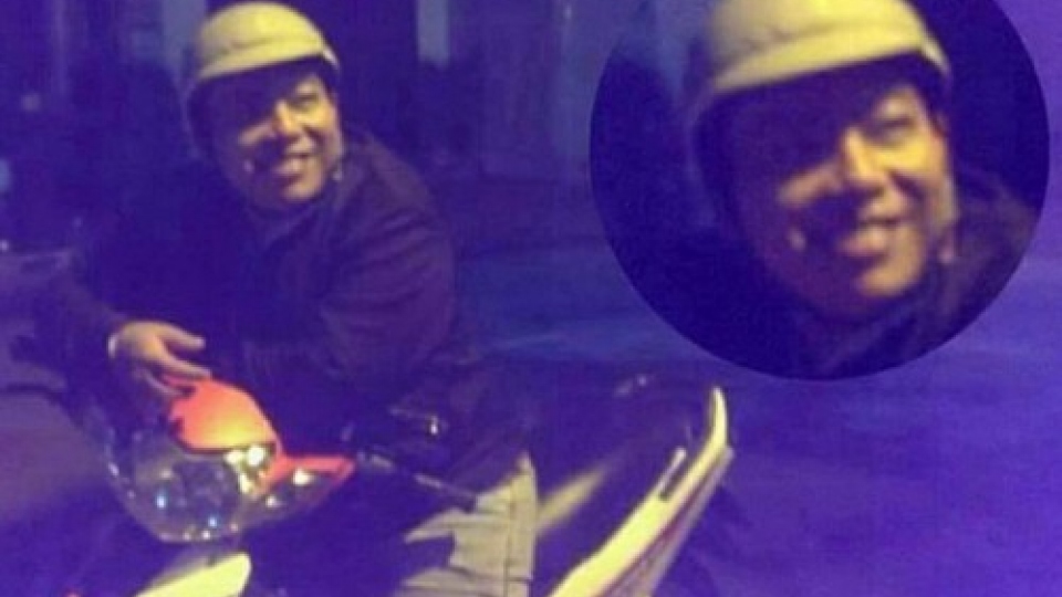 Fake cop preying on foreigners in HCM City nabbed