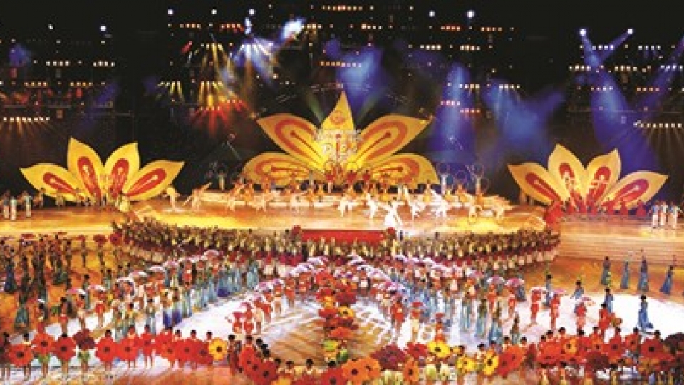 Da Lat Flower Festival promotes Lam Dong’s typical products