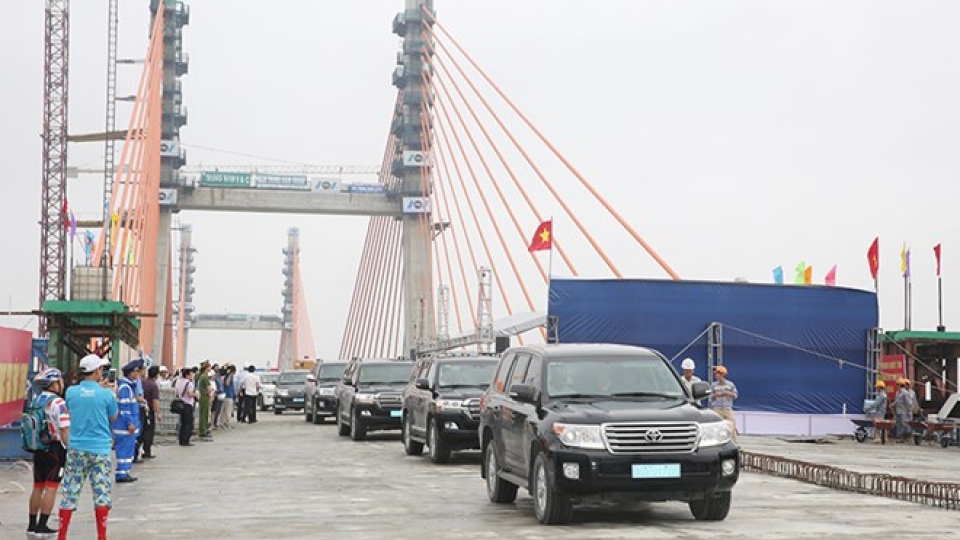 Infrastructure gives breath of fresh air into Quang Ninh’s property market