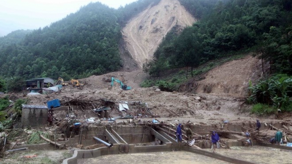 PM orders focusing efforts on addressing flood consequences