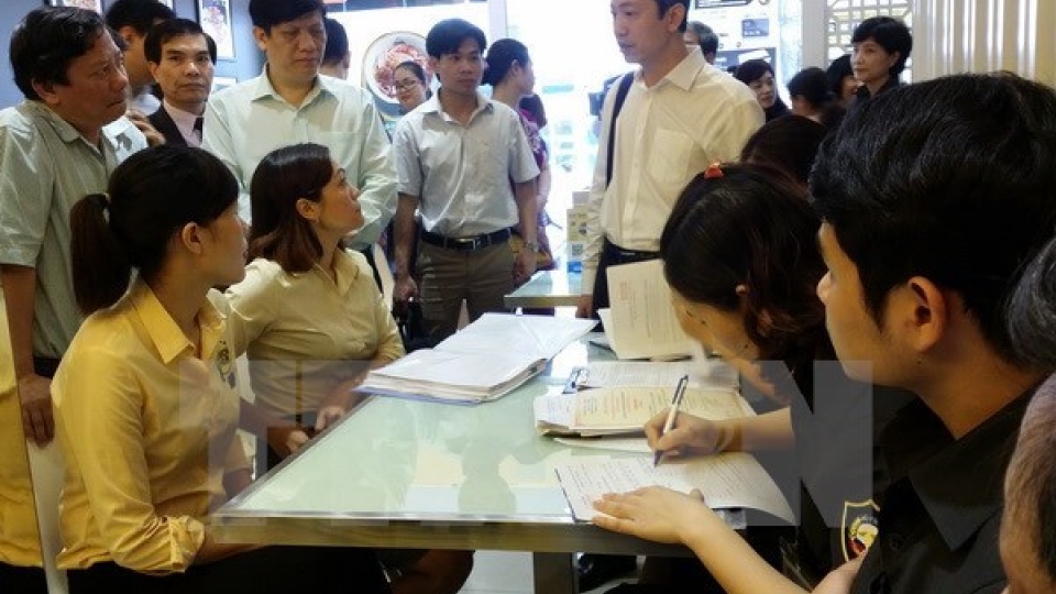 Hanoi tightens food safety management