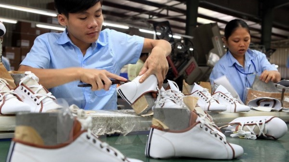 US major project marks good start in 2018 for footwear industry