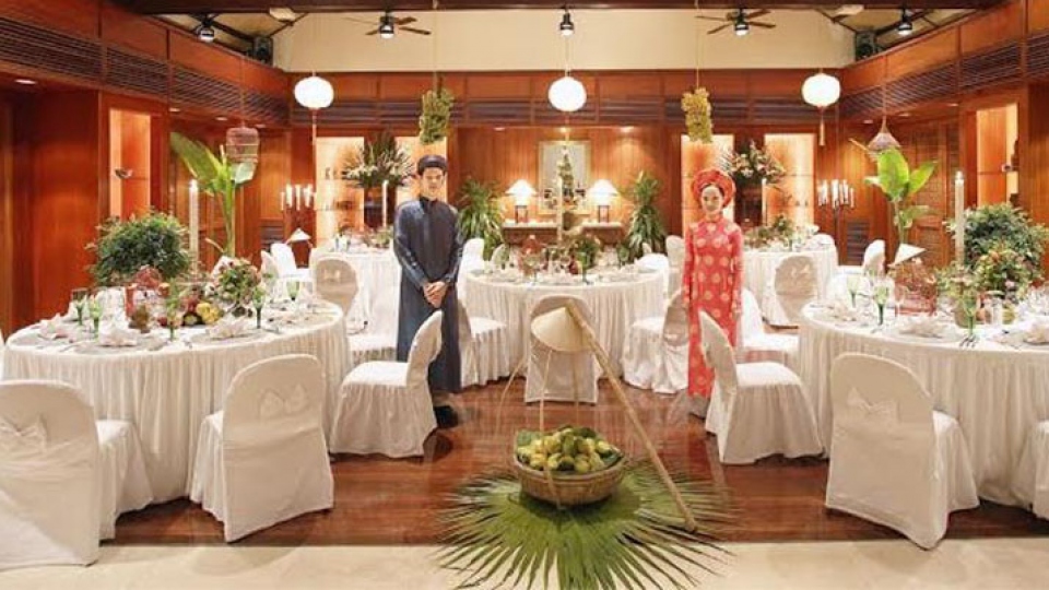 Furama Resort Danang chosen a most trusted brand