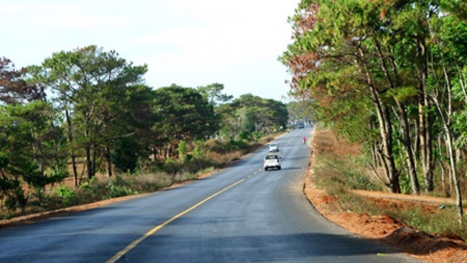 G-bonds to fund infrastructure projects