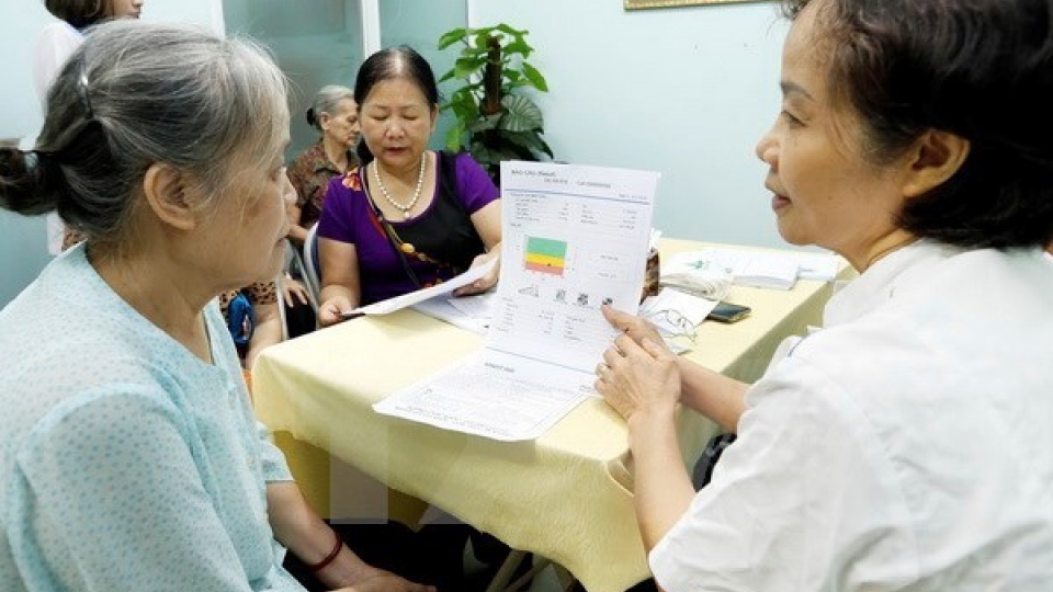 Lawmakers discuss gender equality policies’ outcomes