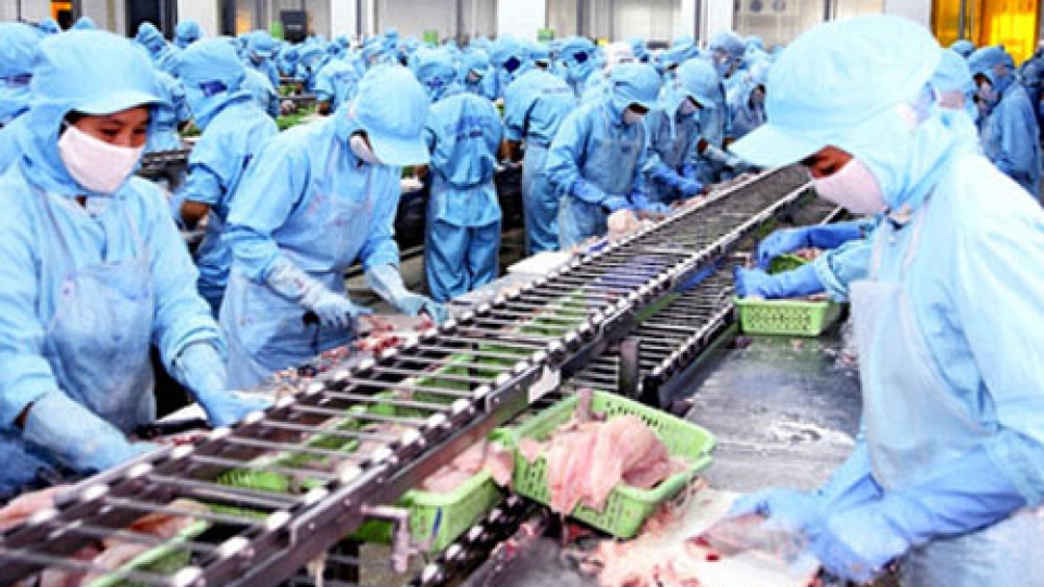 Local businesses seek ways to penetrate Korean food market
