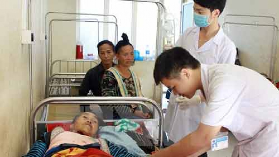 Decree to benefit health insurance firms