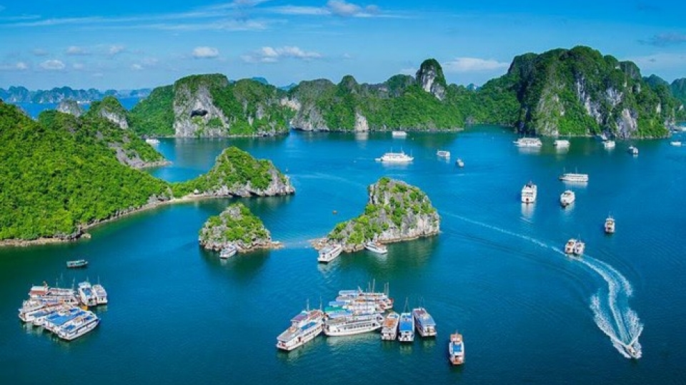 Press conference launches National Tourism Year 2018