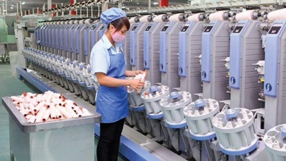 Hong Kong investors see healthy growth in Vietnam