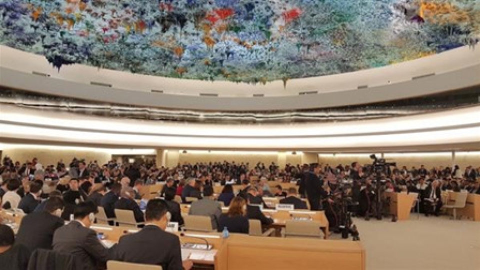 Vietnam tries to combat human trafficking
