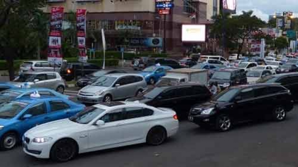 Indonesia on road to become ASEAN’s automotive hub