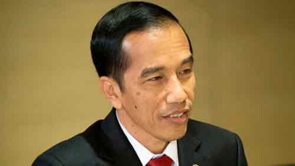 Indonesia, EU to boost economic relations