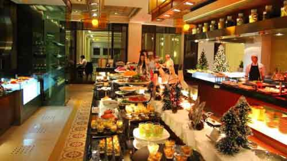 InterContinental Asiana Saigon offers April highlights
