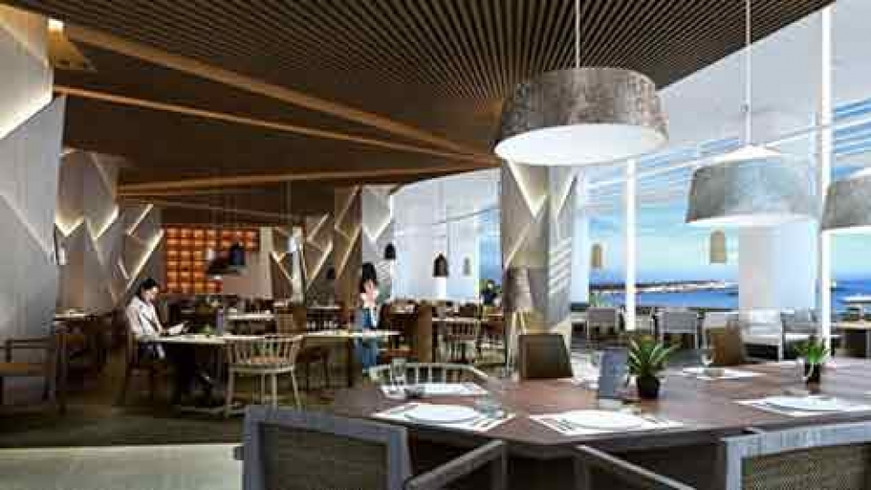 Multiple programs at InterContinental Nha Trang