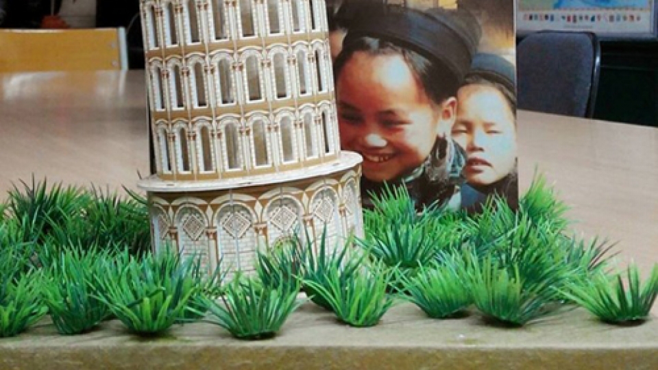 Vietnam, Italy look to enhance multilateral partnership